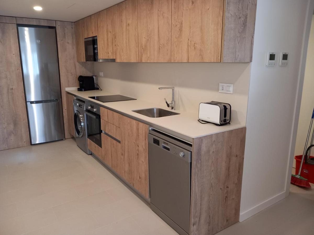 Vora Salou Apartment Exterior photo